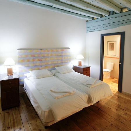 Casa Rural El Horno De La Aldegueela Torrecaballeros Εξωτερικό φωτογραφία