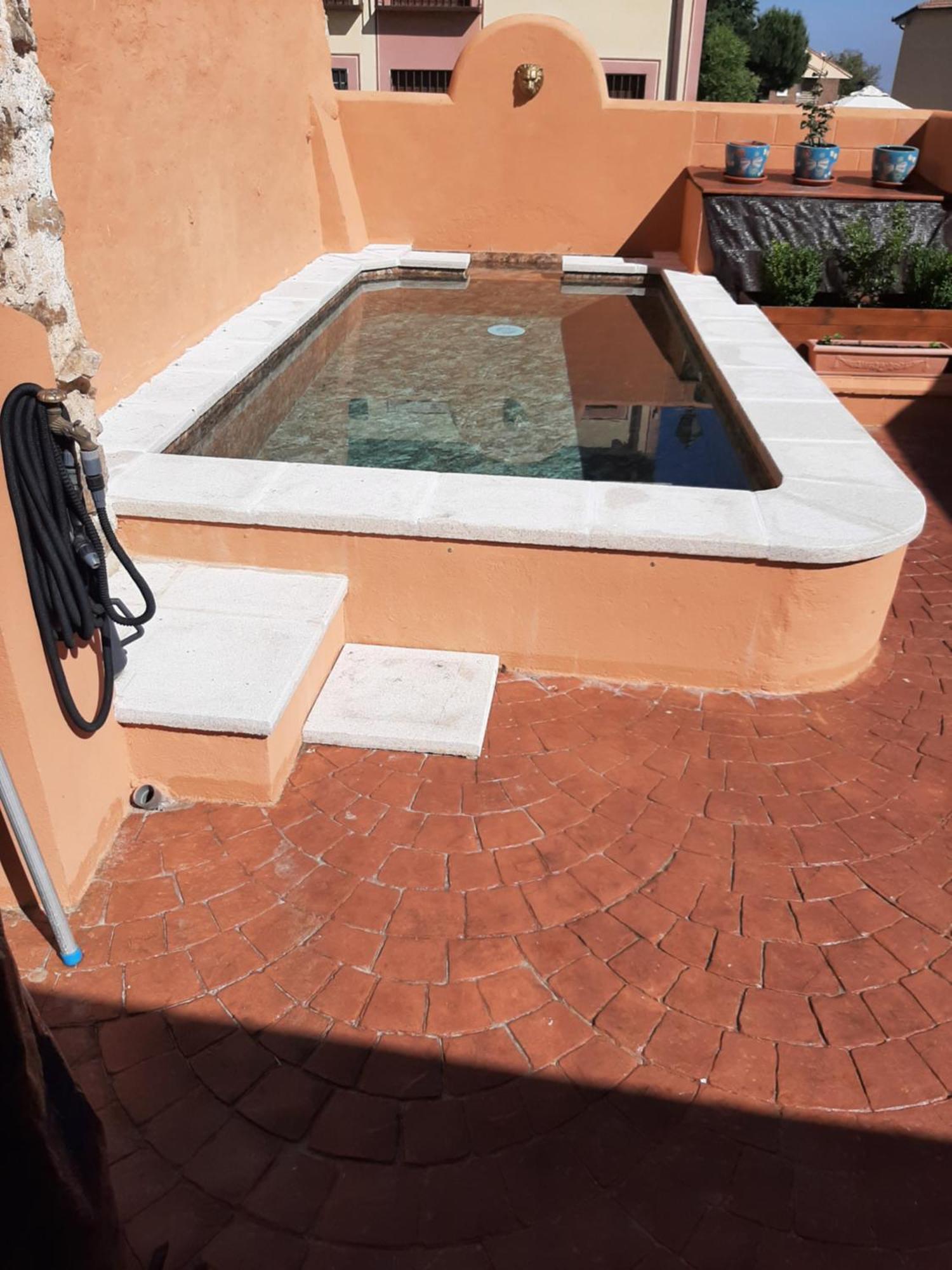 Casa Rural El Horno De La Aldegueela Torrecaballeros Εξωτερικό φωτογραφία